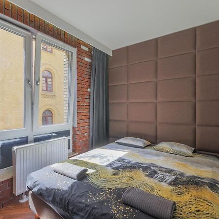 Apartmate- Perfect Apartment Oldtown กดัญสก์ ภายนอก รูปภาพ