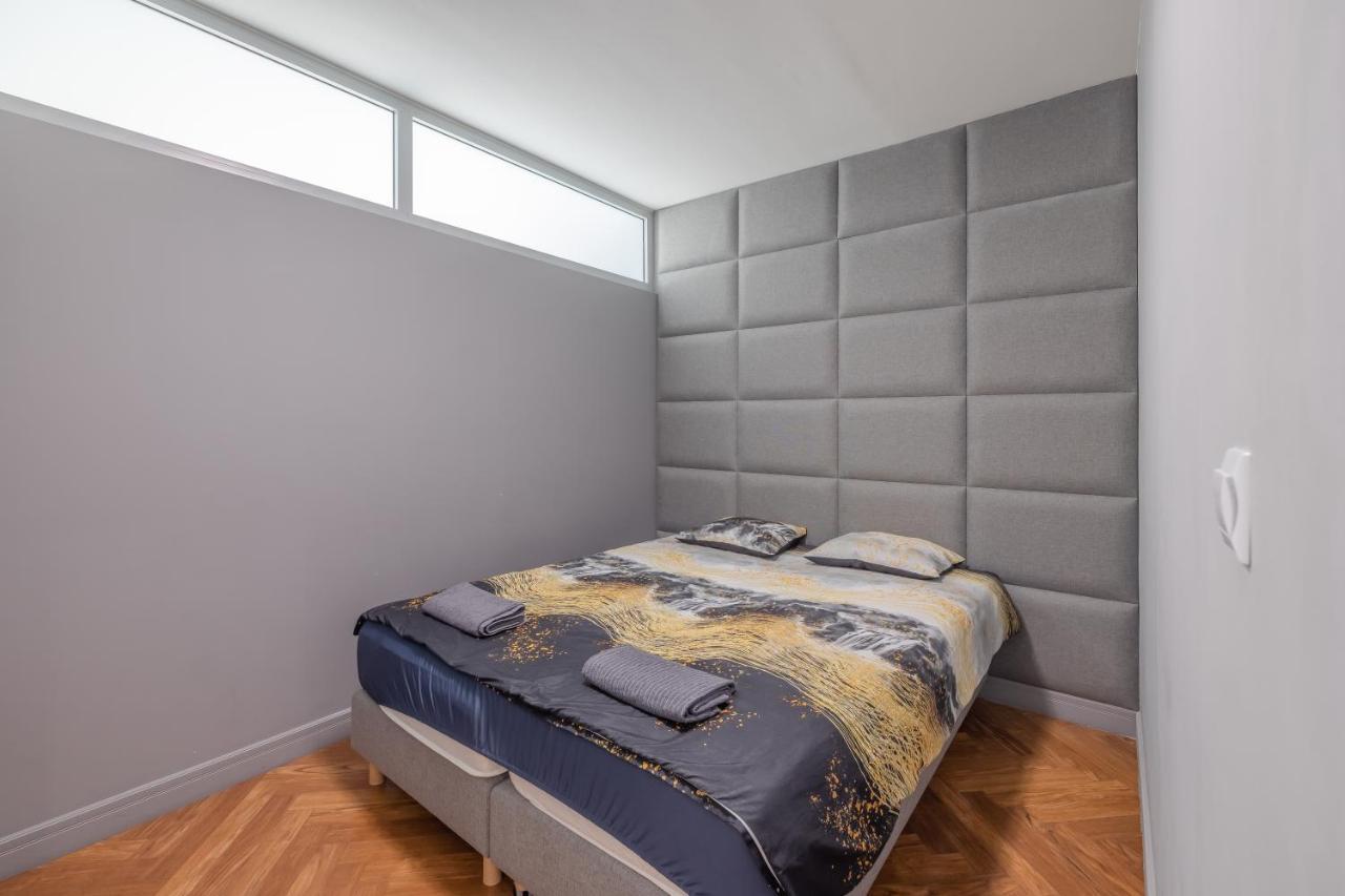 Apartmate- Perfect Apartment Oldtown กดัญสก์ ภายนอก รูปภาพ