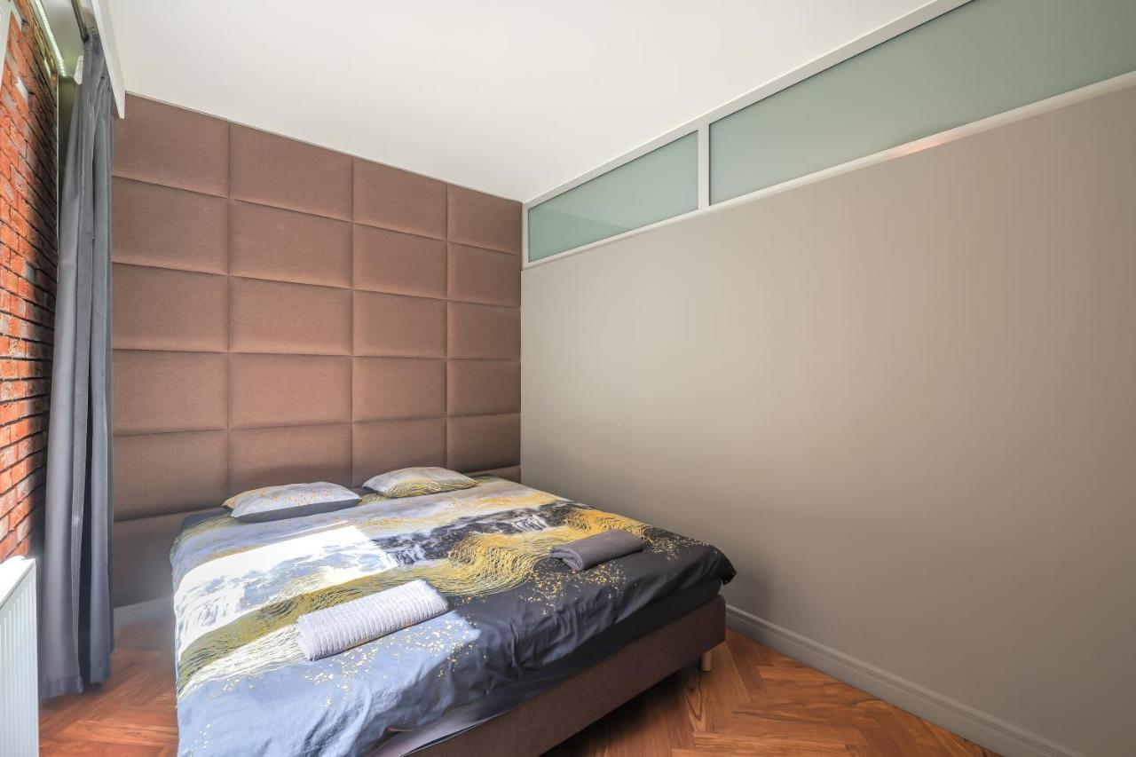 Apartmate- Perfect Apartment Oldtown กดัญสก์ ภายนอก รูปภาพ
