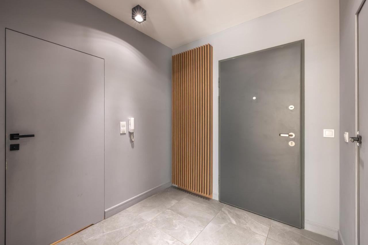 Apartmate- Perfect Apartment Oldtown กดัญสก์ ภายนอก รูปภาพ