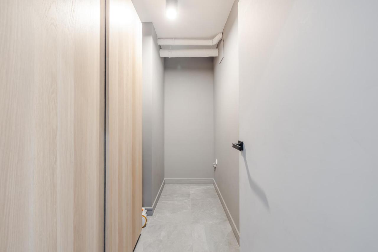 Apartmate- Perfect Apartment Oldtown กดัญสก์ ภายนอก รูปภาพ